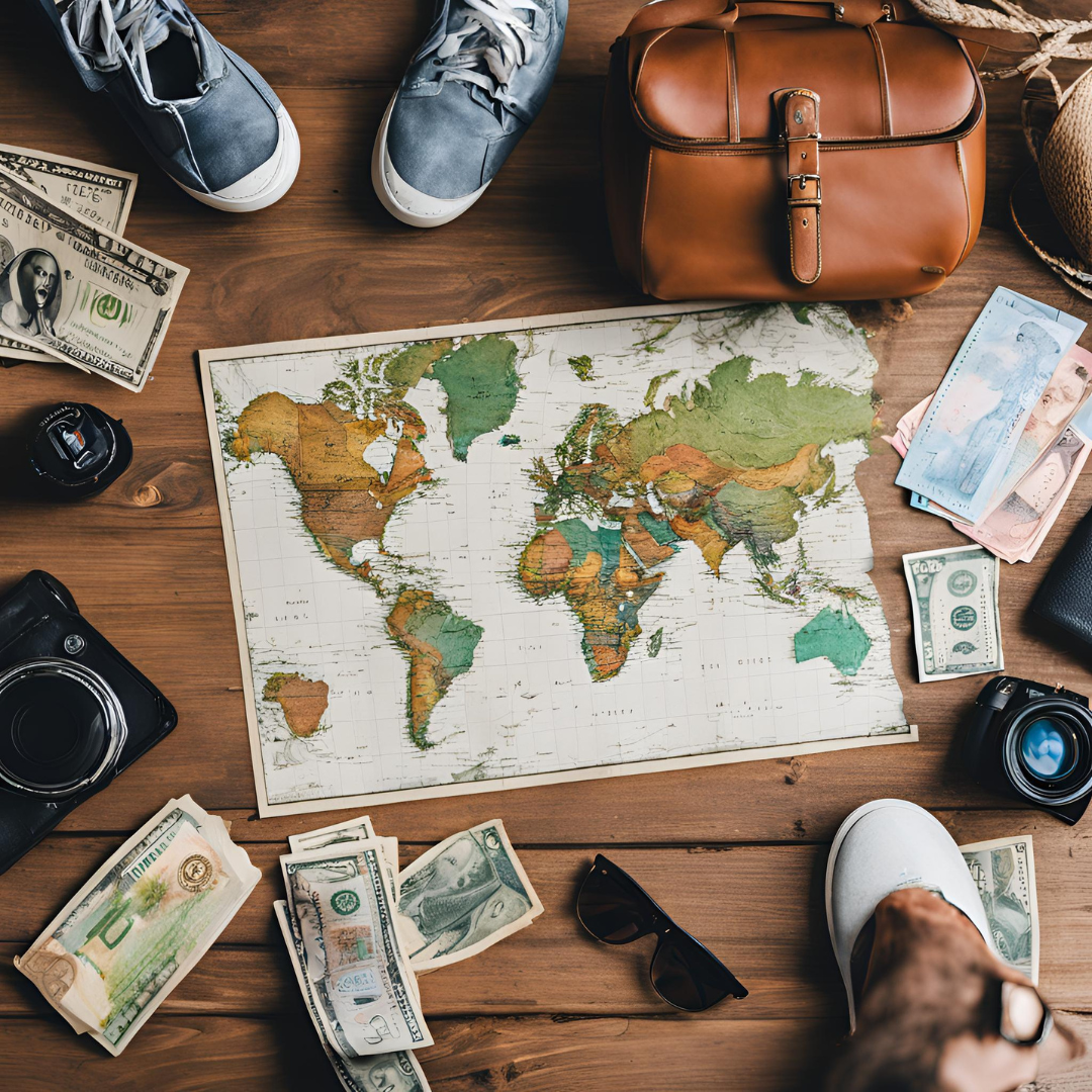 How to Travel on a Budget: Tips and Tricks for Saving Money