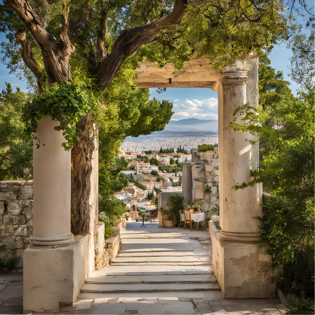 Top 10 Hidden Gems to Explore in Athens Greece's Capital