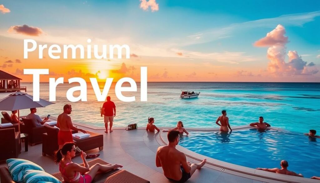 Capital One travel packages