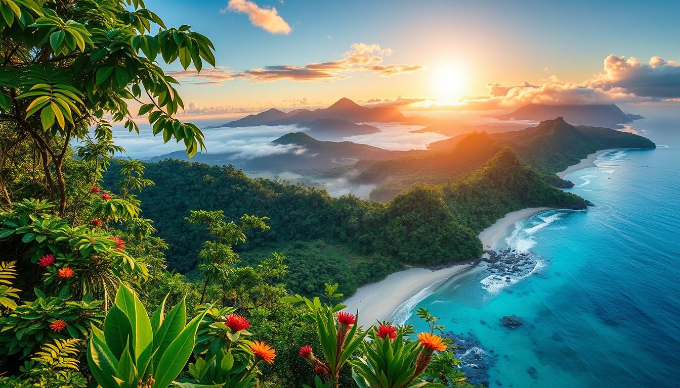 best time to travel to costa rica