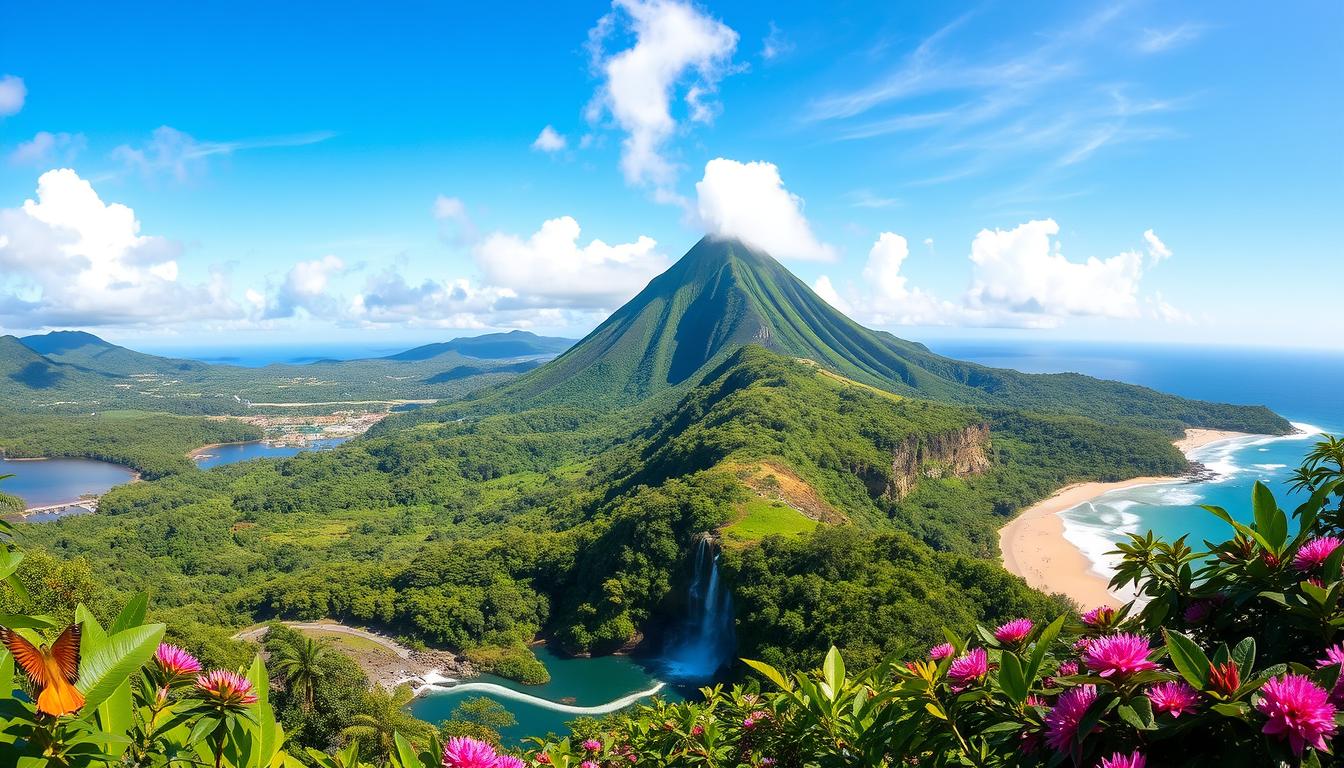 best time to travel to costa rica​