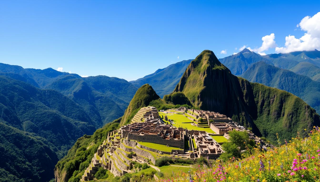 best time to travel to machu picchu