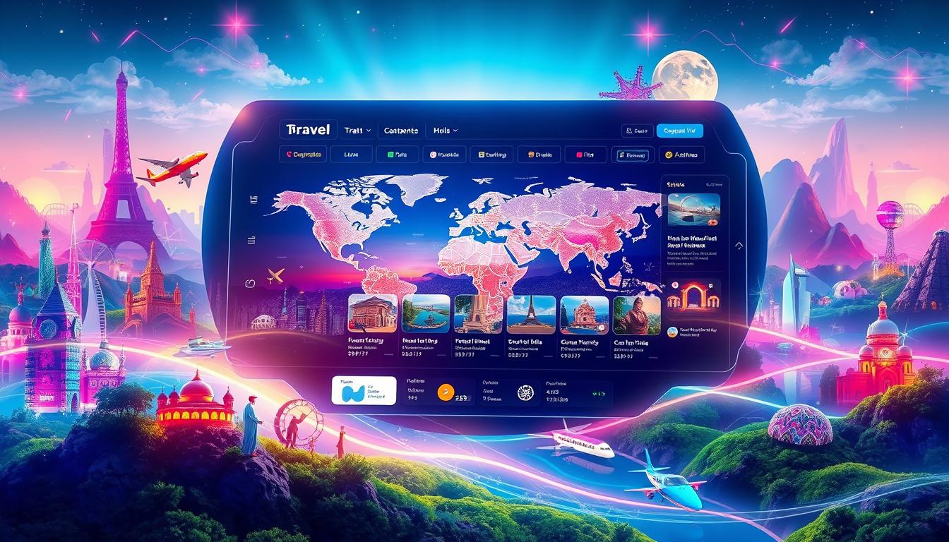 capital one travel portal