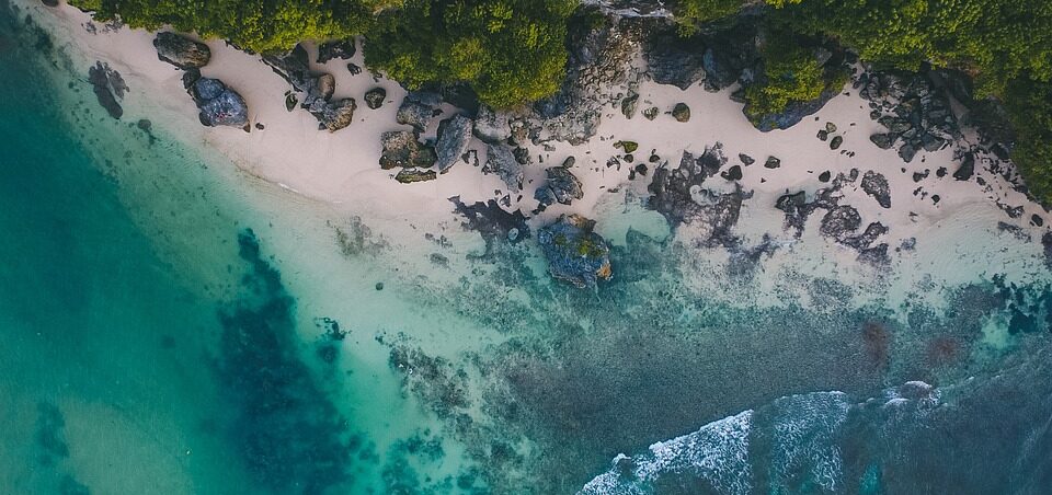 water, travel, ocean