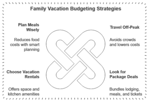 Affordable Family Vacation Destinations