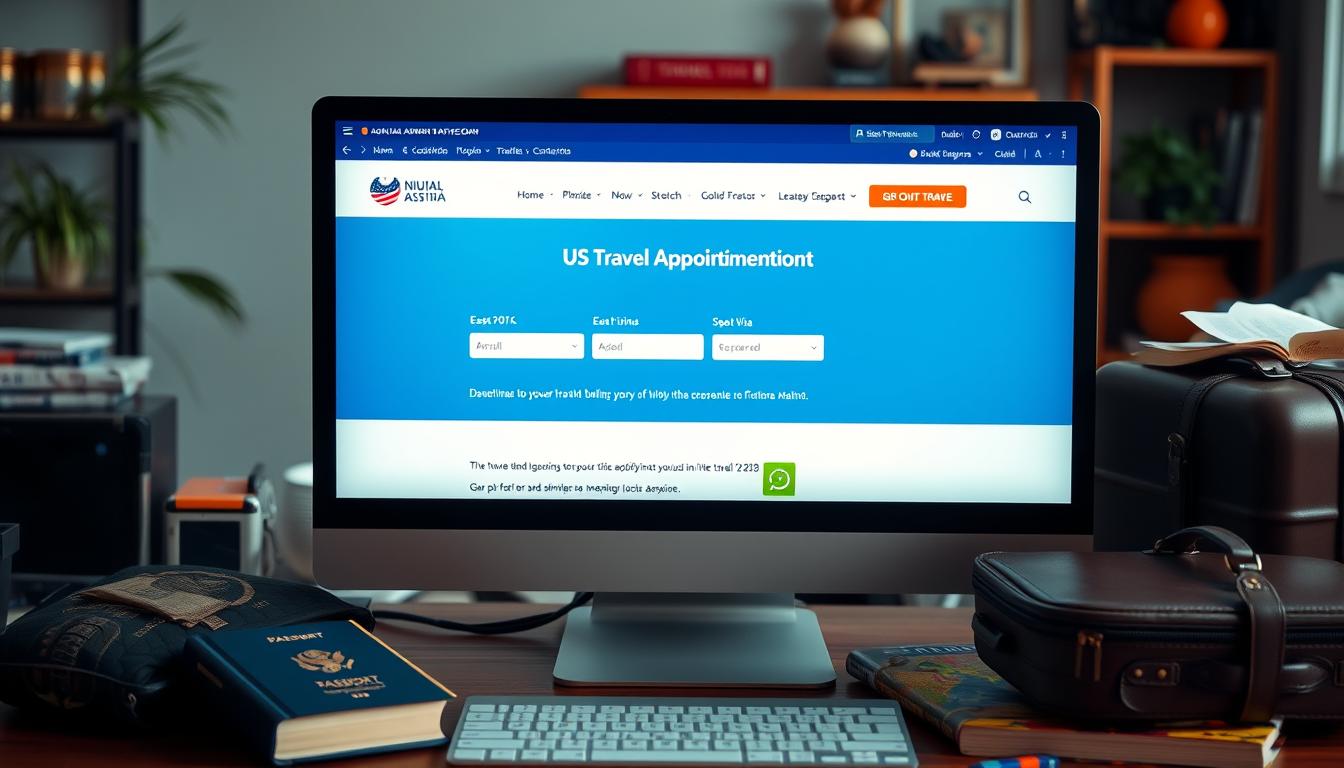 us travel visa appointment