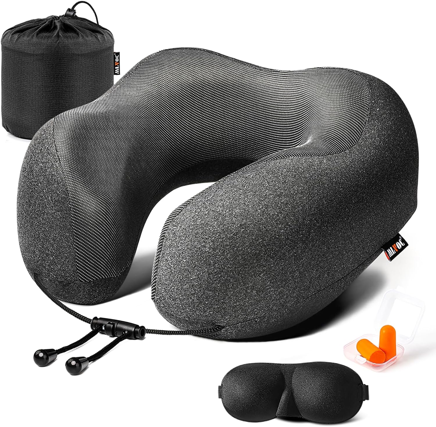 MLVOC Neck Pillow​