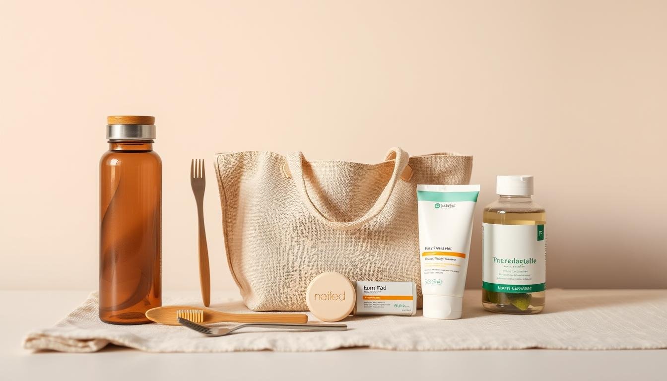 Sustainable Travel Packing: Eco-Friendly Essentials