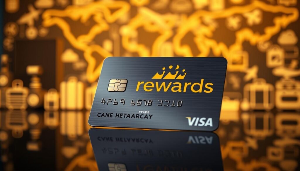 credit card rewards